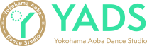 横浜青葉ダンススタジオ YADSの公式ホームページです。